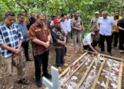 Kunjungan Gubernur NTT ke Ngada: Tragedi YBR dan Tanggung Jawab Negara, Siapa yang Menjamin Hak Anak Tidak Putus Harapan?