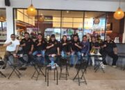 Rapat Laskar Jaga Dilaga di Ketapang: Konsolidasi Pemuda atau Awal Kekuatan  Baru?