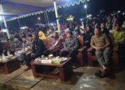 Pagelaran Wayang Kulit di Desa Caruy Cilacap: Dana Hibah Budaya Turun, Siapa yang Menggerakkannya?