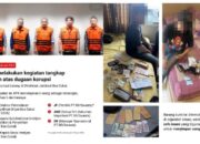 OTT KPK di Bea Cukai: Enam Tersangka Korupsi Impor, Bagaimana Dampaknya Bagi Keadilan Ekonomi Nasional?