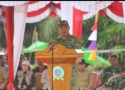 TMMD Reguler ke-127 di Ketapang Resmi Dibuka: Mampukah TNI dan Pemda Percepat Pembangunan Desa?