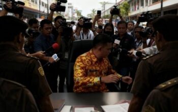 Etika Pers di Ketapang: Klarifikasi Sepihak Abdul Razak Dipersoalkan, Di Mana Tanggung Jawab Publik?