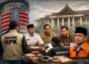 Skandal Pemerasan di Riau: KPK Periksa Plt Gubernur hingga Sekda, Seberapa Jauh Jejak  Terbongkar?