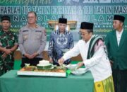 Harlah ke-103 NU di Ketapang: Mampukah PCNU Menjadi Benteng Persatuan di Tengah Dinamika Bangsa?