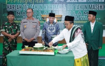 Harlah ke-103 NU di Ketapang: Mampukah PCNU Menjadi Benteng Persatuan di Tengah Dinamika Bangsa?