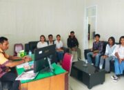 Mahasiswa IFTK Ledalero Bangun Website Perpustakaan Daerah Sikka: Sejauh Mana Transformasi Digital Layanan Publik Bisa Dipercepat?