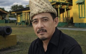 Warga Ketapang Herry Iskandar meminta transparansi dana hibah Kesra Pemkab Ketapang periode 2021 sampai 2025