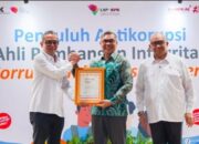 KPK Perkuat Pencegahan Korupsi Lewat Sertifikasi Kompetensi Antikorupsi, Data Terbaru 2026 Ungkap Peningkatan Signifikan