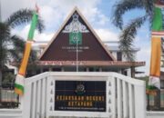 Mandeknya Kasus KEM di Ketapang: Penyidikan Rp7 Miliar APBD Tak Kunjung Tetapkan Tersangka, Ada Apa?