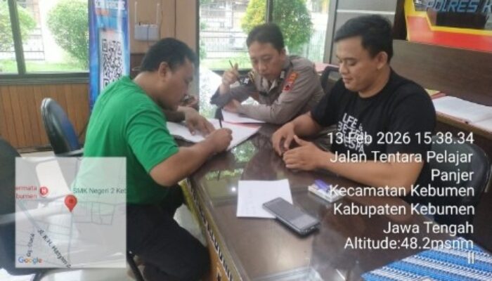 Dugaan Pidana Siber di Kebumen: LPKSM Kresna Polisikan Dua Akun Medsos, Seberapa Berat Ancaman Hukumnya?
