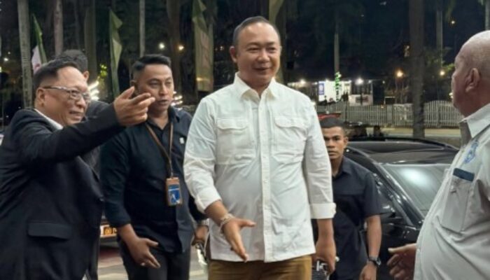 Prestasi Olahraga Otomotif di Kalbar: Bupati Ketapang Raih IMI Awards 2025, Sejauh Mana Dampaknya?