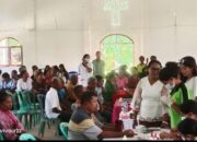 Aksi Layanan Kesehatan di Sikka: SMK Santhom Maumere Gandeng RS Lela Gelar Pengobatan Gratis, Seberapa Besar Dampaknya?