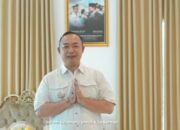 Persatuan dalam Keberagaman di Ketapang: Ucapan Imlek Bupati Alexander Wilyo, Apa Maknanya bagi Indonesia?