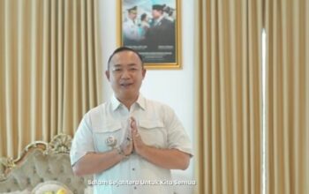 Persatuan dalam Keberagaman di Ketapang: Ucapan Imlek Bupati Alexander Wilyo, Apa Maknanya bagi Indonesia?