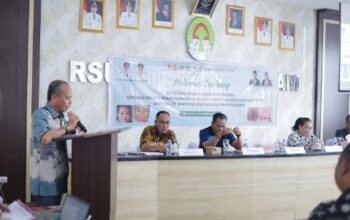 Layanan Kesehatan Inklusif di Ketapang: Operasi Bibir Sumbing Gratis 2026, Seberapa Besar Dampaknya?