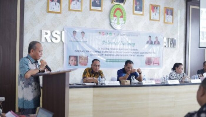 Layanan Kesehatan Inklusif di Ketapang: Operasi Bibir Sumbing Gratis 2026, Seberapa Besar Dampaknya?