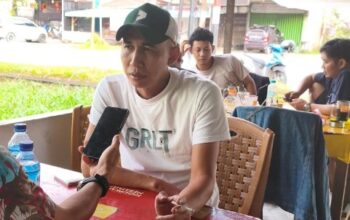 Tata Kelola Infrastruktur di Ketapang: Bantahan Hasyim soal Usulan Jalan BTN Kayong, Apa Benar Ada Konflik Kepentingan?