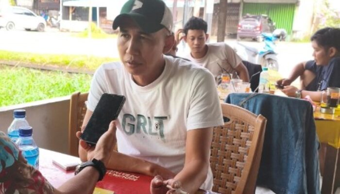 Tata Kelola Infrastruktur di Ketapang: Bantahan Hasyim soal Usulan Jalan BTN Kayong, Apa Benar Ada Konflik Kepentingan?