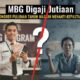Ketimpangan Gaji Aparatur di Indonesia: MBG Digaji Jutaan, PPPK Paruh Waktu Ber-NIP Masih Menunggu, Di Mana Keadilannya?