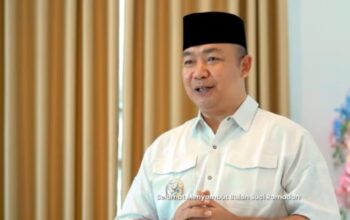 Harmoni Ramadan di Ketapang: Bupati Alexandre Wilyo Serukan Persatuan, Sekuat Mana Peran Negara Menjaga Toleransi?