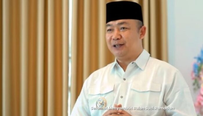 Harmoni Ramadan di Ketapang: Bupati Alexandre Wilyo Serukan Persatuan, Sekuat Mana Peran Negara Menjaga Toleransi?