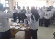 PTSL 2026 Cilacap Targetkan 20.060 Sertipikat Tanah: Mampukah Percepat Kepastian Hukum dan Ekonomi Warga?