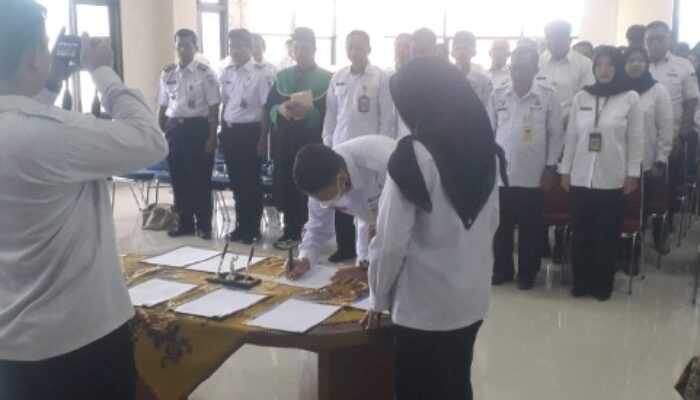 PTSL 2026 Cilacap Targetkan 20.060 Sertipikat Tanah: Mampukah Percepat Kepastian Hukum dan Ekonomi Warga?