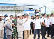Peresmian IPA Mulia Baru Ketapang: Tambah 16.000 Sambungan Air Bersih, Mampukah Jawab Kebutuhan 35.000 Warga?