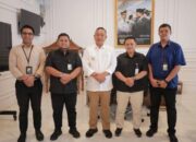 Pergantian Kepala BPJS Ketenagakerjaan Ketapang : Penguatan Jaminan Pekerja Jadi Fokus, Bagaimana Dampaknya?