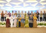 Pisah Sambut Dandim 1203/KTP di Ketapang Perkuat Stabilitas dan Pembangunan Berkeadilan, Apa Dampaknya?