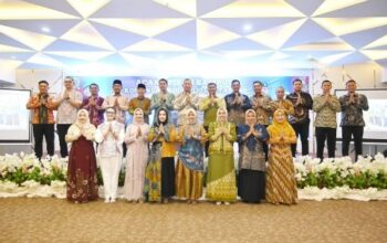 Pisah Sambut Dandim 1203/KTP di Ketapang Perkuat Stabilitas dan Pembangunan Berkeadilan, Apa Dampaknya?