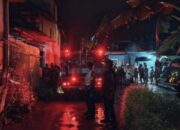 Kebakaran Pabrik Tahu di Purworejo: Usaha Warga Katerban Ludes Dilalap Api, Bagaimana Perlindungan dan Keamanannya?