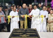 Bupati Ketapang Resmikan Asrama Putra St. Sebastianus Tanjung Teluk Runjai, Bagaimana Dampaknya?