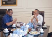 Masa Depan Bandara Ketapang Jadi Sorotan: Bupati Tegaskan Optimalisasi Fasilitas dan Dorong Rute Baru serta Avtur, Akankah Dongkrak Ekonomi Daerah?