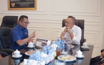 Masa Depan Bandara Ketapang Jadi Sorotan: Bupati Tegaskan Optimalisasi Fasilitas dan Dorong Rute Baru serta Avtur, Akankah Dongkrak Ekonomi Daerah?