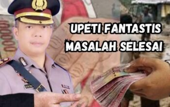 Dugaan Upeti Tambang Ilegal di Boltim: Police Line PETI Tobongon Dicabut, Benarkah Ada Aliran Dana ke Aparat?