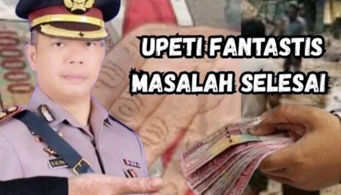 Dugaan Upeti Tambang Ilegal di Boltim: Police Line PETI Tobongon Dicabut, Benarkah Ada Aliran Dana ke Aparat?