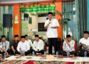 HUT ke-17 Perumda BPR Dana Amanah Pelalawan: Syukuran Penuh Haru, Siapkah Jadi BPR Unggulan?