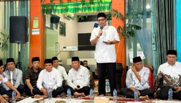 HUT ke-17 Perumda BPR Dana Amanah Pelalawan: Syukuran Penuh Haru, Siapkah Jadi BPR Unggulan?