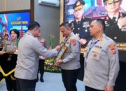 Kinerja Presisi Polda Sumut 2026: Kapolres Batu Bara Raih Penghargaan Ketahanan Pangan dan IKPA, Apa Dampaknya?