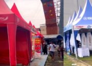 Polemik Bazar Ramadhan Probolinggo: Sewa Lapak Rp1 Juta di GOR Ahmad Yani Diprotes, Siapa Penentu Tarif?