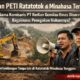 Dugaan PETI Ratatotok di Minahasa Tenggara: Nama Komisaris PT Berlian Gemilau Emas Disorot, Bagaimana Penegakan Hukumnya?