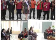 Putri Indonesia NTT 2026 Asal Maumere Audiensi dengan Bupati Sikka: Inspirasi Baru bagi Generasi Muda dan Promosi Daerah