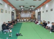 Buka Puasa Bersama IKAPTK Ketapang, Tekankan Nilai Amanah dan Pengabdian