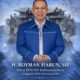Bupati Ketapang Alexander Wilyo, S.STP.,M.Si., Mengucapkan Selamat Ulang Tahun Bapak H. Boyman Harun, SH.