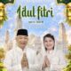 Bupati Ketapang Alexander Wilyo Dan ibu Lusia Dewi Nurjana Mengucapkan selamat hari raya idul fitri Mohon maaf lahir dan batin