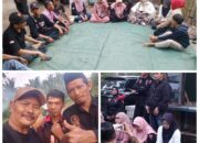 Silaturahmi Ramadan di Cilacap: GRIB Jaya PAC Binangun Gelar Buka Bersama dan Pengajian di Widarapayung