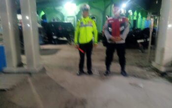 Patroli Rutin Ramadan, Sat Samapta Polres Batu Bara Antisipasi 3C dan Kejahatan Jalanan IMG-20260302-WA0035