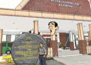 Transparansi Hilang: Wartawan Kesulitan Temui Pejabat Kejari Saat Kasus Rp23 Miliar Bergulir