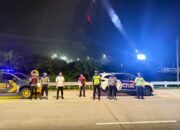 Jaga Kekhusyukan Ramadhan, Polres Batu Bara Intensifkan Patroli Malam Sisir Lokasi Rawan Begal dan Tawuran